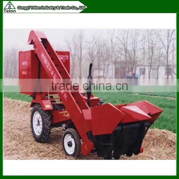 Corn Harvester Tractor Mounted Corn Harvester Prices photo-2