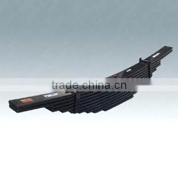Helper Leaf Springs