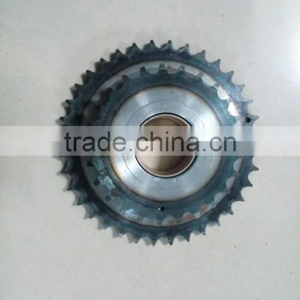 TL Brand Auto Engine Timing Sprocket Timing Gear S737 photo-2