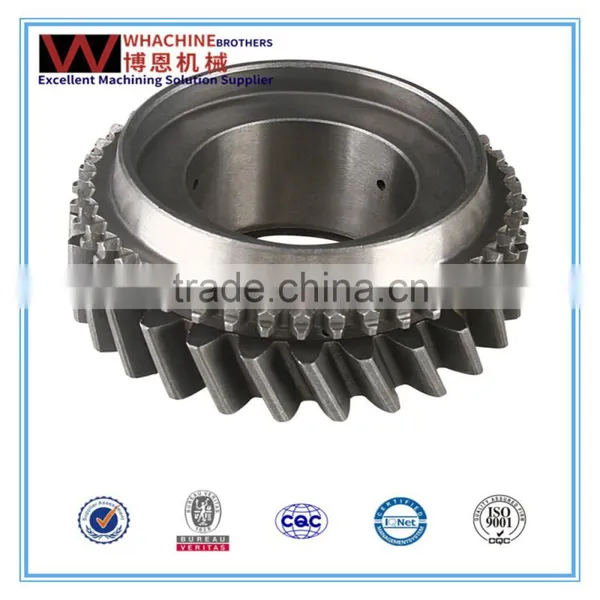 Top Quality Faw Truck Spare Parts Made by WhachineBrothers Ltd. photo-2