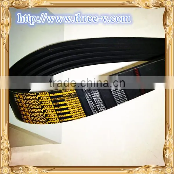 BANDED V-BELTS photo-5