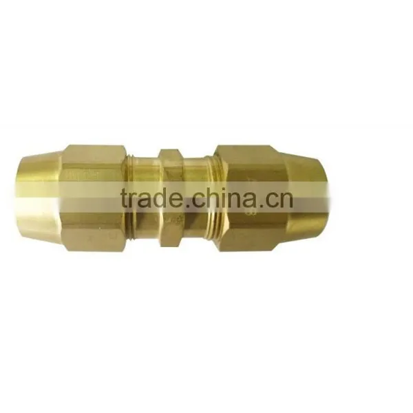 662 Union, D.O.T. Air Brake Fitting For Rubber Tube,Control Valve photo-2