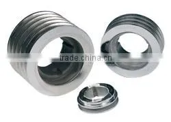 European Standard V Pulley / V-belt Pulley/sheaves/ Engine Pulleys Taper Bore Pulley photo-2