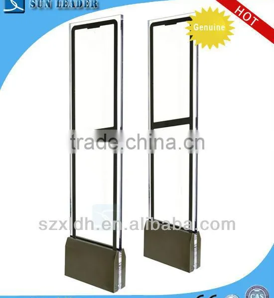 58 KHZ Acrylic EAS AM Anti-theft Security Alarm Antenna XLD-AM02 photo-2