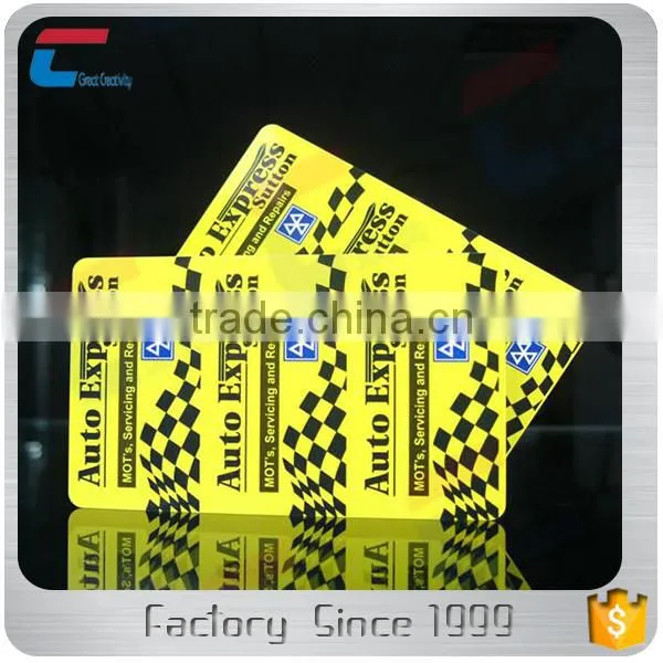 Cheap Printable MIFARE Plus 1K RFID Bus Payment NFC Card photo-4