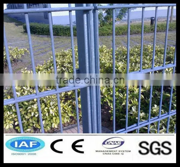 Wholesale Powder Coated CE&ISO Certificated Wire Fence(professional Manufacturer) photo-4
