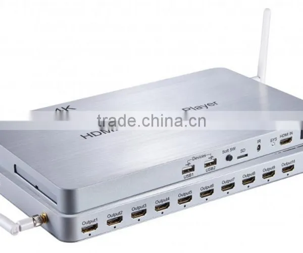 Best 10 Ways HDMI Media Player V1.4 AU photo-2