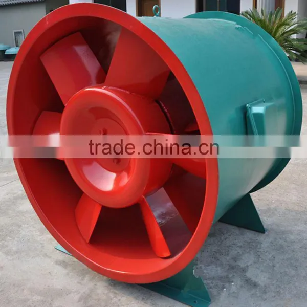 Hang Yu Hanging Greenhouse Air Circulation Fan photo-3