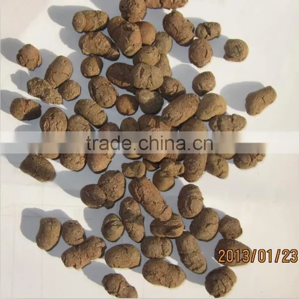 Expanded Clay Aggregate Lightweight Used for Flower Bonsai Without Soil Cultivation photo-3
