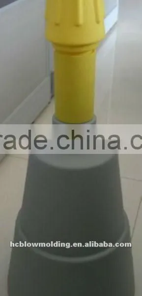 OEM Blow Molding Plastic Used Road Safety Barrier Road Gate photo-4
