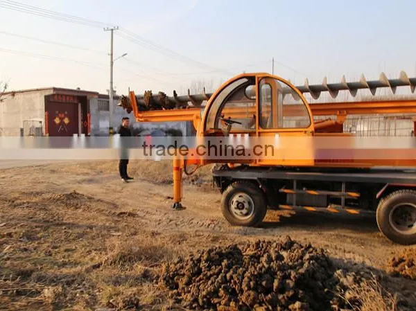 Four Wheels Punching Machine photo-2