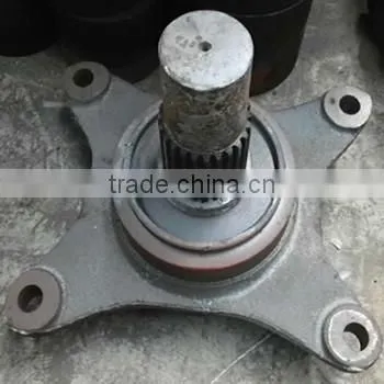 Good Quality Blind Shaft Assembly /sraper Conveyor Accessory photo-2