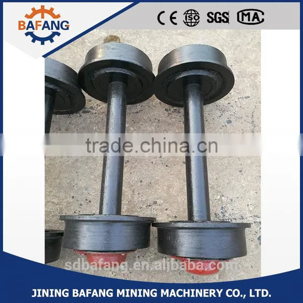 Best Sale Factory Price for Mining Car Wheel photo-2