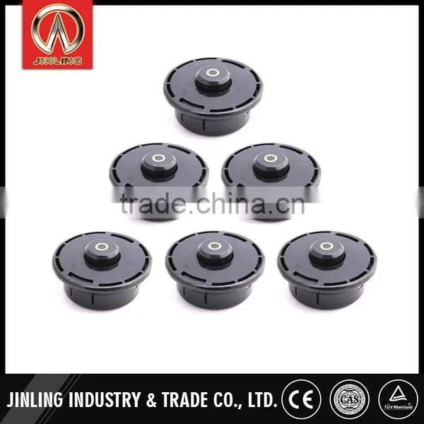 wholesale stringing machine string trimmer head produce brush cutter head can OEM