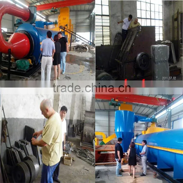 120-210t/h Vibrating Feeder photo-5