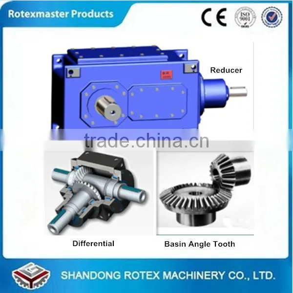 600-800Kg/h Agriculture Electrical Poultry Farming Animal Feed Processing Plant Pellet Machine photo-4