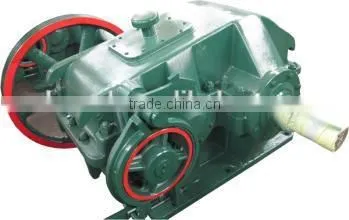 CYJH Special Drilling Rig Gearbox for Pumping Unit photo-3