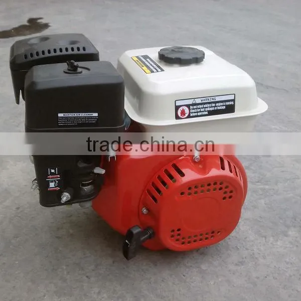HP7.0, GX220 Gasoline Engine, Lonzo Brand 177F Engine Gasoline, Argriculture Engine, photo-4