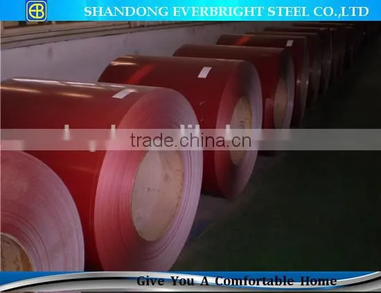 Cheap Price Color Painting Steel Coil photo-2