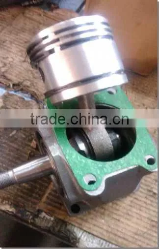 Automobile Air Brake Compressor Parts for Sale photo-3