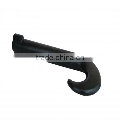 Forged Hook