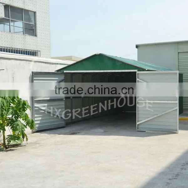 New Design Used Carports for Sale HX81133-A photo-3