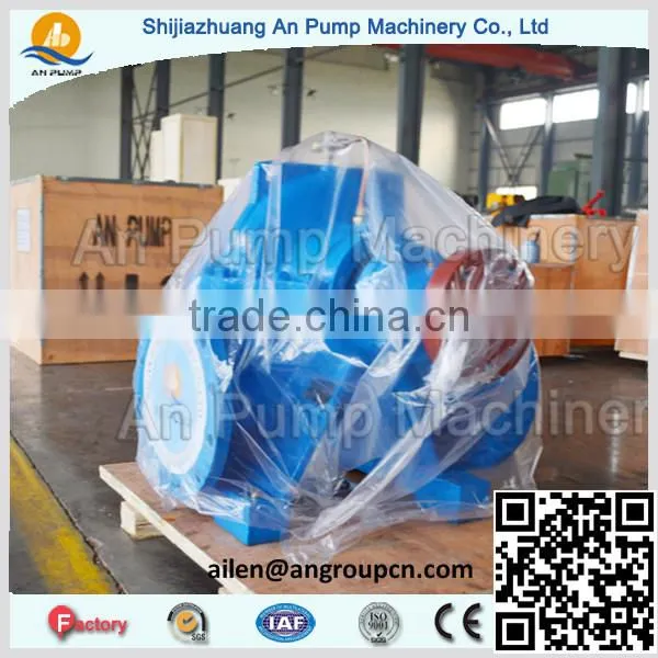 Brass Impeller High Pressure Marine Sea Water Pump photo-6