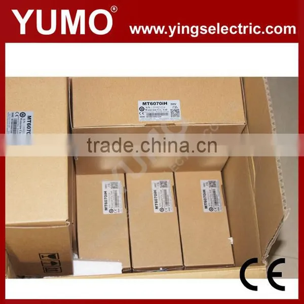 MT6070iH 7 Inch TFT LCD Display Eview Cheap Human Machine Interface Touch Screen PLC HMI photo-6