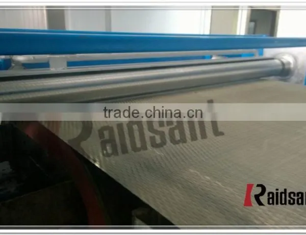 Resin, Rosin Ester, POLYESTER RESIN PRODUCTION Plant photo-3