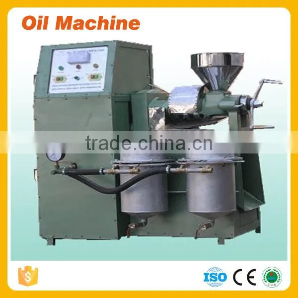 New Condition and Automatic Oil Press Machine Chile photo-6
