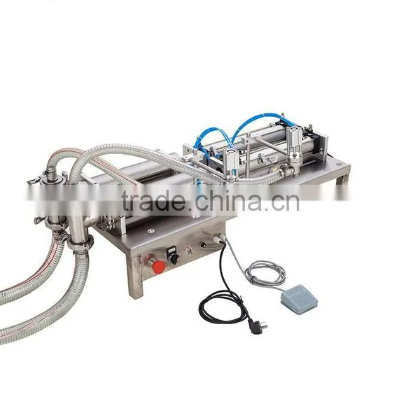 Filling Machine for Juice/Beverage photo-5