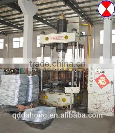 Wheel Barrow Making Moulds,metal Part Making Moulds,metal Moulds