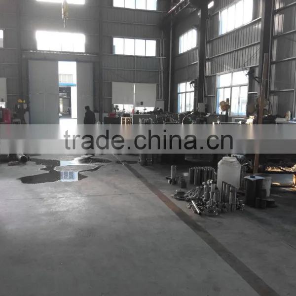 HST300 Rose Oil Solvent Extraction Equipment photo-5