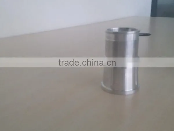 2016 CHINA SUPPLIER ODM and OEM High Precision Custom Steel Forging Parts photo-3