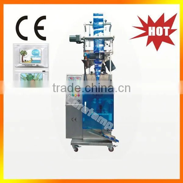 Sachet Sugar or Coffee Packing Machine