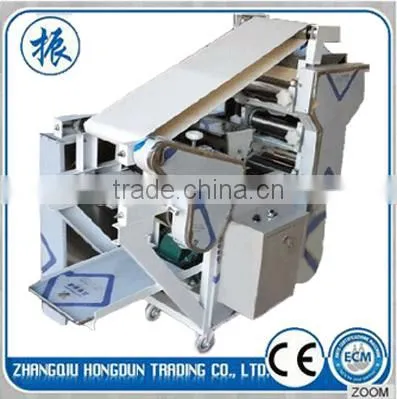 Fully Automatic High-Efficient Chapati/Roti/Pancake Making Machine photo-2