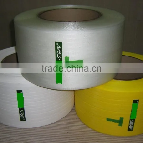 pp Strap and pp Strapping Band