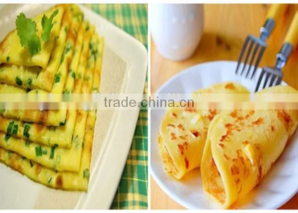 Cheap Price of Electric Non-stick Home Crepe Maker photo-3