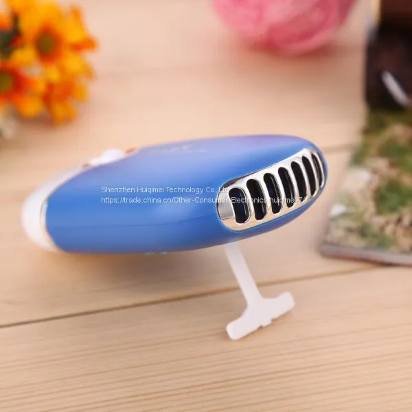 Cool Portable Mini Handheld Air Cool Fan for Girls in Summer photo-4