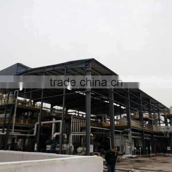 Used Cooking Oil Recycling UCO Biodiesel photo-2