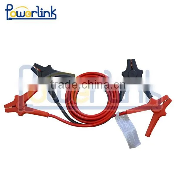 H50267 GS Approved Heavy Duty Booster Cable 16mm2 Jumer Cble D-GS16A