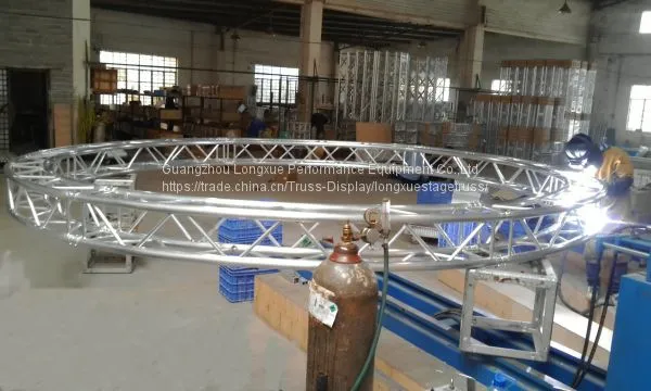 290*290 mm Exhibition Truss photo-2