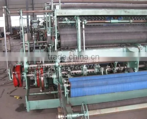 Fishing Net Machine Installation Details photo-2