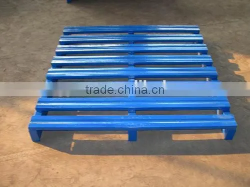 Hot Sell Steel Pallet photo-5