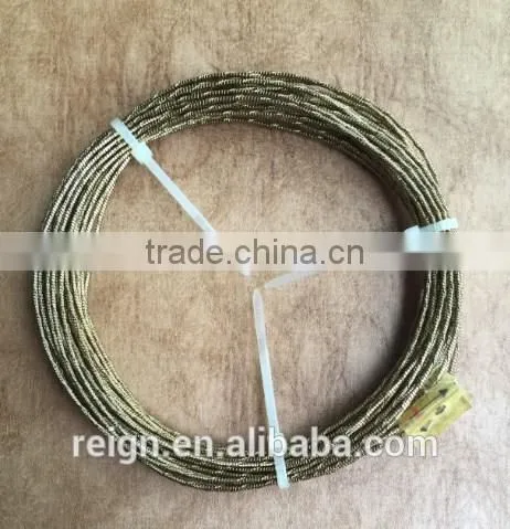 China Manufacture Wire Saw in High Quality and Economical Price photo-3