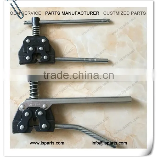 Professional Bike Chain Remover #60-100 Motorcycle Chain Tools photo-4