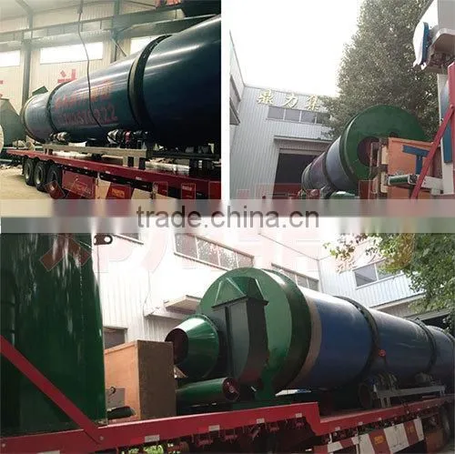 Experienced Restaurant Food Waste Dryer System Professional Design! photo-3