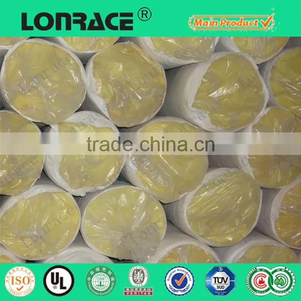 Foam Glass Wool Pipe photo-5