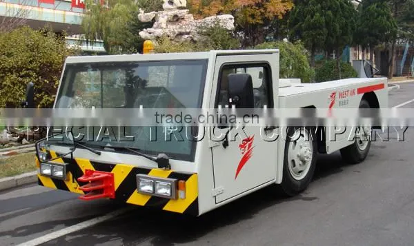 Sinotruck Aircraft Towing Tractor