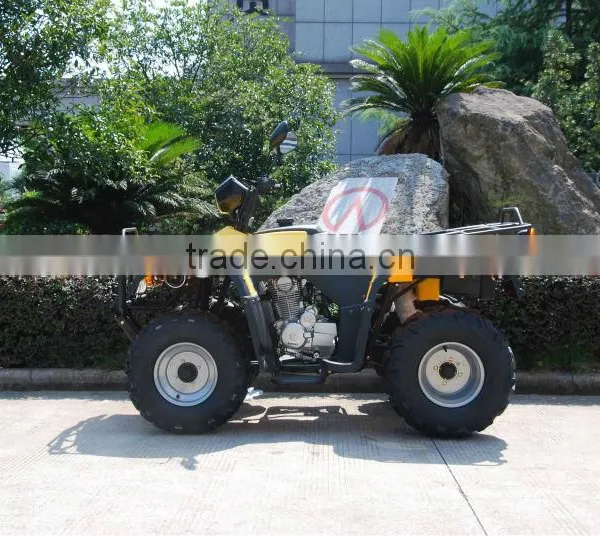 JEA-24-13- 250cc off Road Sand Beach Quad Atv Bike Single Cylinder photo-3